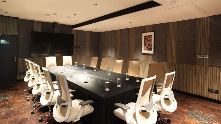Parallel Hotel Udaipur Meeting