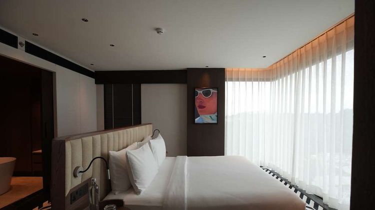 Parallel Hotel Udaipur Suite