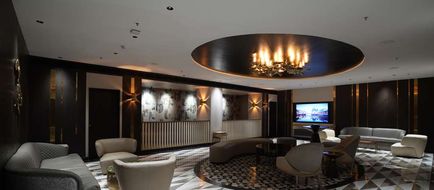 Parallel Hotel Udaipur Lobby