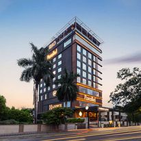 Parallel Hotel Udaipur