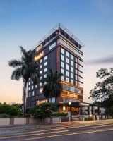 Parallel Hotel Udaipur