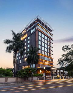 Parallel Hotel Udaipur
