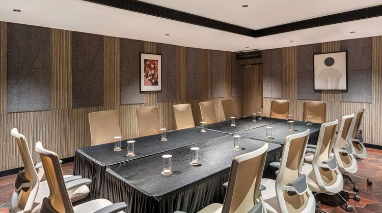Parallel Hotel Udaipur Meeting