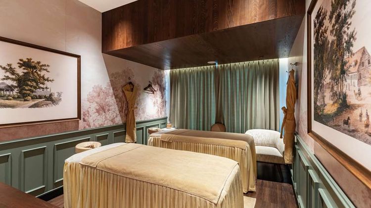 Parallel Hotel Udaipur Spa