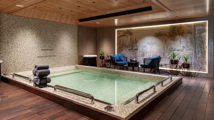 Parallel Hotel Udaipur Spa