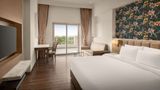 Jasraj Palace Yavatmal Hotel-Radisson Room