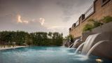 Jasraj Palace Yavatmal Hotel-Radisson Pool