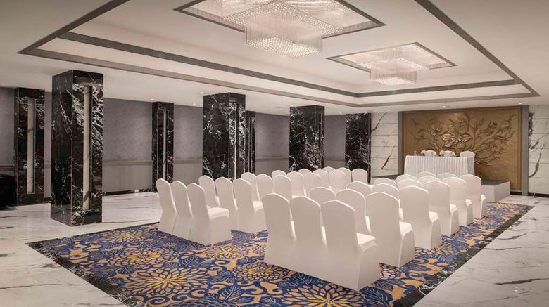 <b>Jasraj Palace Yavatmal Hotel-Radisson Meeting</b>. Images powered by <a href="https://iceportal.shijigroup.com/" title="IcePortal" target="_blank">IcePortal</a>.