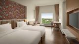 Jasraj Palace Yavatmal Hotel-Radisson Room