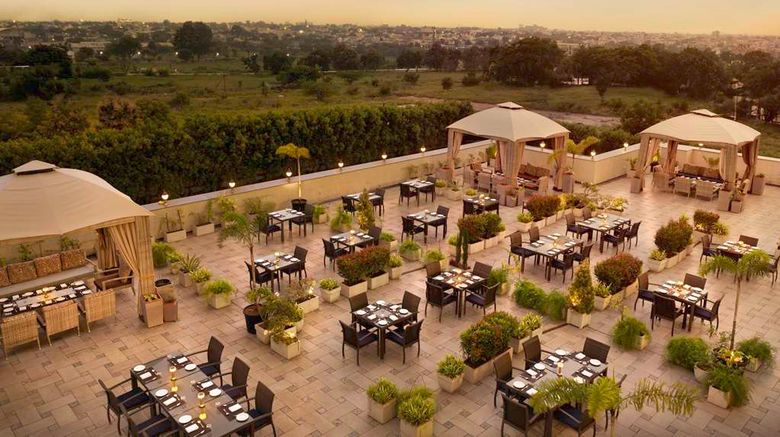 <b>Jasraj Palace Yavatmal Hotel-Radisson Restaurant</b>. Images powered by <a href="https://iceportal.shijigroup.com/" title="IcePortal" target="_blank">IcePortal</a>.