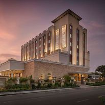 Jasraj Palace Yavatmal Hotel-Radisson