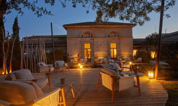 Fontsanta Hotel Thermal Spa & Wellness
