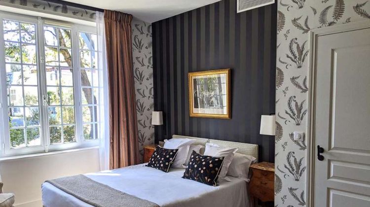 Hotel Saint Christophe Room