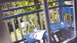 Hotel Saint Christophe Exterior