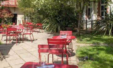 Hotel Saint Christophe
