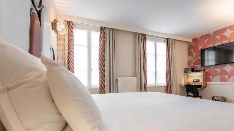 <b>Hotel de l'Esperance Room</b>. Images powered by <a href="https://iceportal.shijigroup.com/" title="IcePortal" target="_blank">IcePortal</a>.