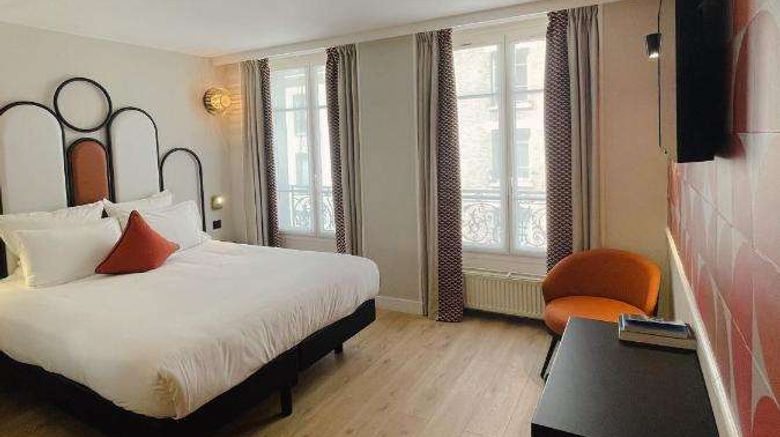 <b>Hotel de l'Esperance Room</b>. Images powered by <a href="https://iceportal.shijigroup.com/" title="IcePortal" target="_blank">IcePortal</a>.