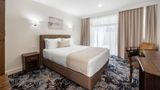 Best Western Adelaide Airport Room