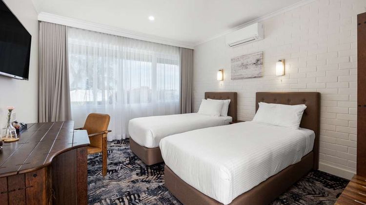 Best Western Adelaide Airport Room
