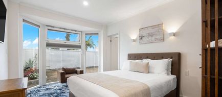 Best Western Adelaide Airport Room