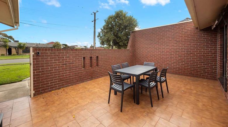 Best Western Adelaide Airport Exterior. Images powered by <a href="https://iceportal.shijigroup.com" target="_blank" rel="noopener">Ice Portal</a>.