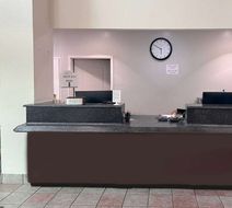 Baymont by Wyndham Kingdom City Lobby