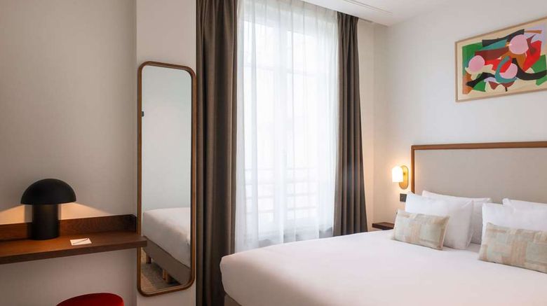 <b>Le Lampika Room</b>. Images powered by <a href="https://iceportal.shijigroup.com/" title="IcePortal" target="_blank">IcePortal</a>.