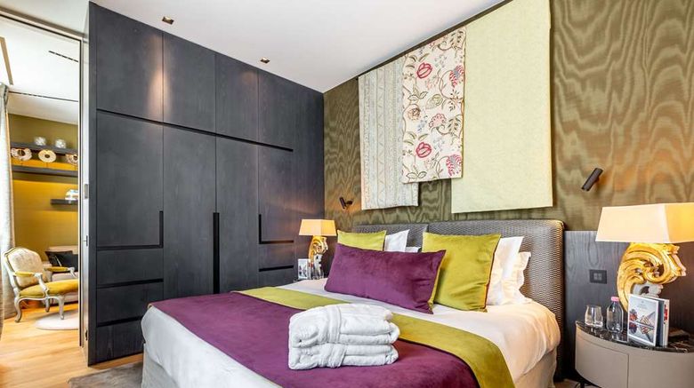 <b>Maison Boissiere Room</b>. Images powered by <a href="https://iceportal.shijigroup.com/" title="IcePortal" target="_blank">IcePortal</a>.