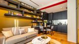 <b>Maison Boissiere Room</b>. Images powered by <a href="https://iceportal.shijigroup.com/" title="IcePortal" target="_blank">IcePortal</a>.