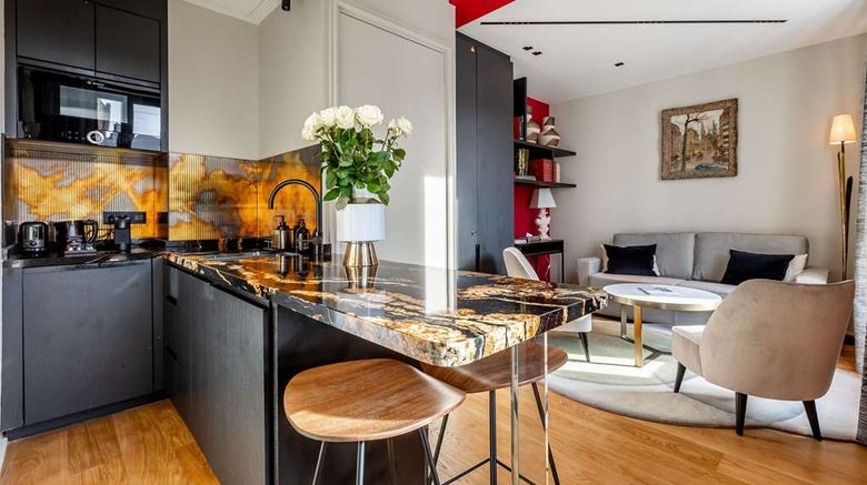 <b>Maison Boissiere Room</b>. Images powered by <a href="https://iceportal.shijigroup.com/" title="IcePortal" target="_blank">IcePortal</a>.
