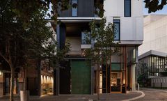 Alex Hotel, Perth