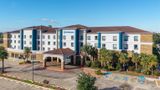 Wyndham Lake Charles Exterior