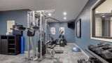 Wyndham Lake Charles Health