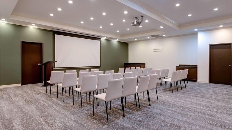 <b>Wyndham Lake Charles Meeting</b>. Images powered by <a href="https://iceportal.shijigroup.com/" title="IcePortal" target="_blank">IcePortal</a>.