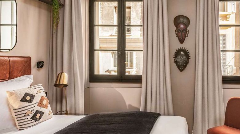 <b>Maison du Monde Hotel & Suites Room</b>. Images powered by <a href="https://iceportal.shijigroup.com/" title="IcePortal" target="_blank">IcePortal</a>.