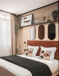 Maison du Monde Hotel & Suites