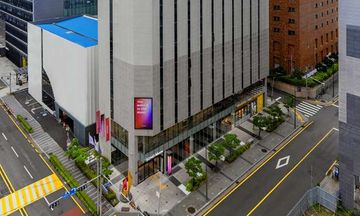 Ibis Ambassador Busan Haeundae