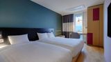 Ibis Ambassador Busan Haeundae Room