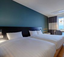 Ibis Ambassador Busan Haeundae Room