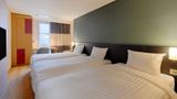 Ibis Ambassador Busan Haeundae Room