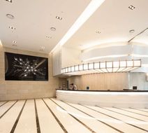 Daemyung Resort Geoje Lobby