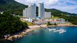 Daemyung Resort Geoje Exterior