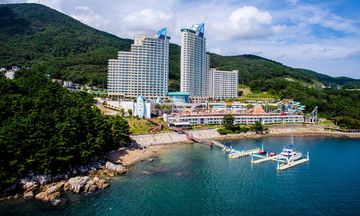 Daemyung Resort Geoje