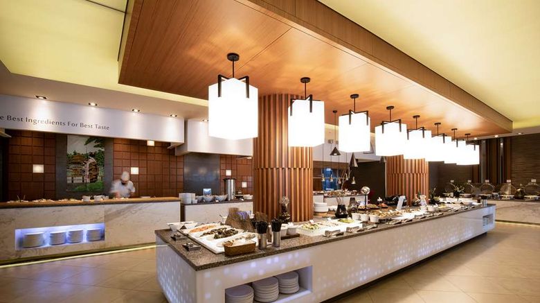 <b>Daemyung Resort Geoje Restaurant</b>. Images powered by <a href="https://iceportal.shijigroup.com/" title="IcePortal" target="_blank">IcePortal</a>.