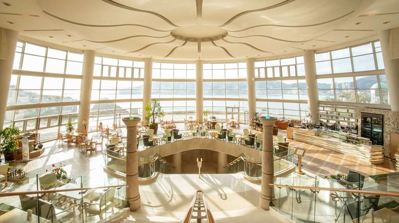 <b>Daemyung Resort Geoje Restaurant</b>. Images powered by <a href="https://iceportal.shijigroup.com/" title="IcePortal" target="_blank">IcePortal</a>.