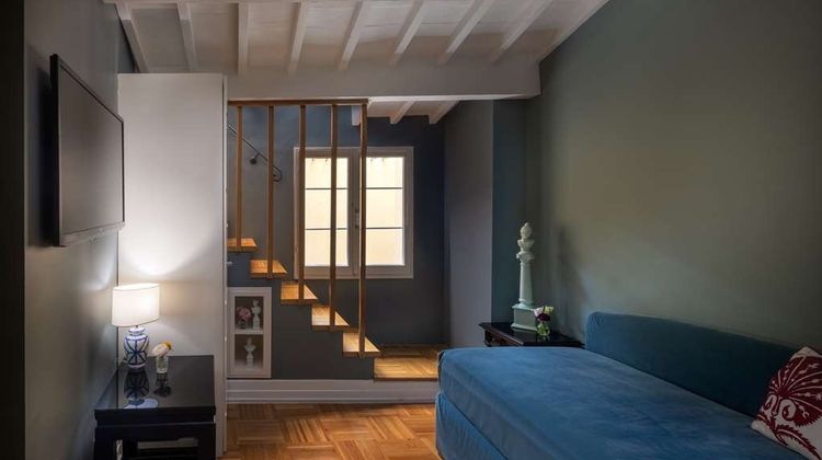 Hotel Firenze Number Nine Suite