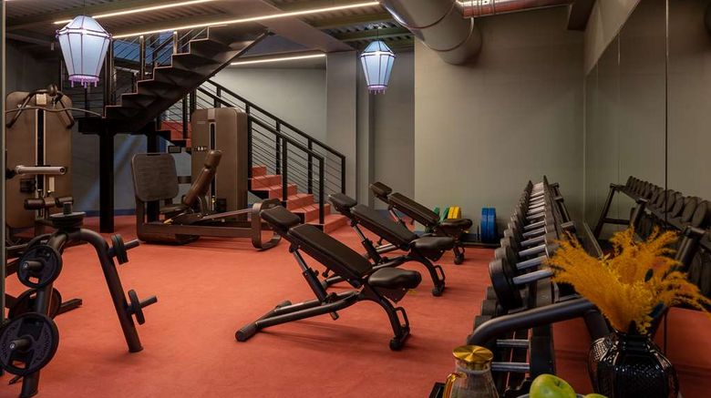 <b>Hotel Firenze Number Nine Health</b>. Images powered by <a href="https://iceportal.shijigroup.com/" title="IcePortal" target="_blank">IcePortal</a>.