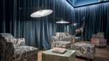 <b>Hotel Firenze Number Nine Lobby</b>. Images powered by <a href="https://iceportal.shijigroup.com/" title="IcePortal" target="_blank">IcePortal</a>.