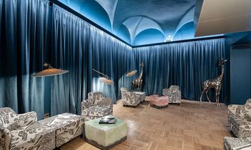 Hotel Firenze Number Nine