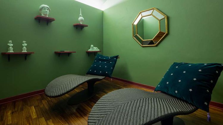 Hotel Firenze Number Nine Spa